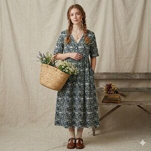 white christmas dresses Noracora Dress